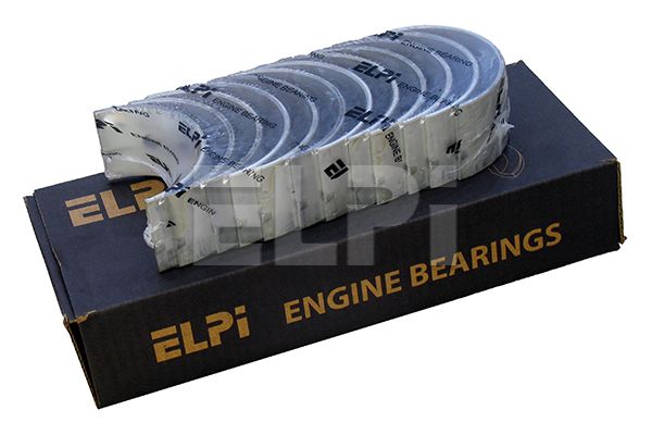 Set lagar biela LP121 3235 STD ELPI